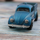 Illustration for article titled HOT WHEELS 49 VW BEETLE PICKUPem/em